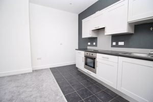 Kitchen/Living- click for photo gallery